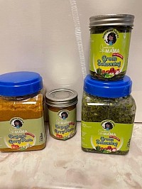 These are the essential seasonings